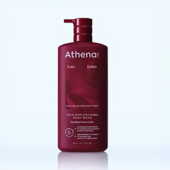 Skin Replenishing Body Wash U0