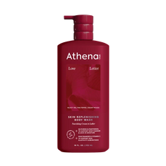 Skin Replenishing Body Wash U0