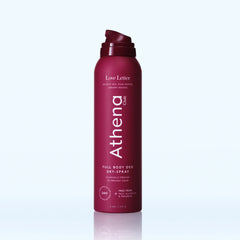 Full Body Deo Dry-Spray J5