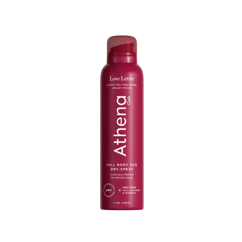 Full Body Deo Dry-Spray K3