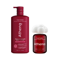 Lotion and Mist Duo L9