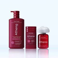 Scent Layering Trio J5