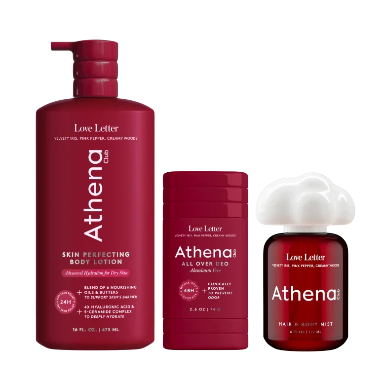 Scent Layering Trio H7