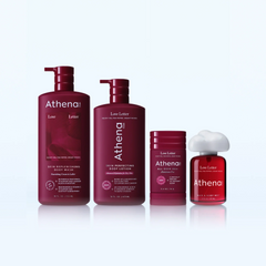 Full Body Fragrance Routine X6
