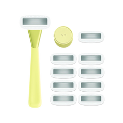 The Essential Shave Set R0