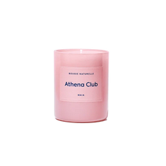 Scented Mood Candle U4