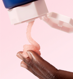 Gentle Sugar Scrub J4