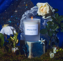 Scented Mood Candle U4
