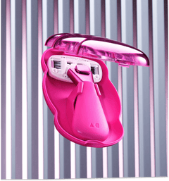 The Mini Razor H7