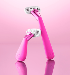 The Mini Razor H7