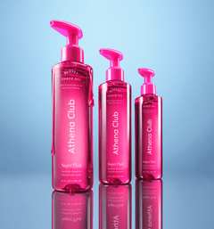 Glossy Shave Oil R8
