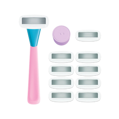 The Essential Shave Set R0