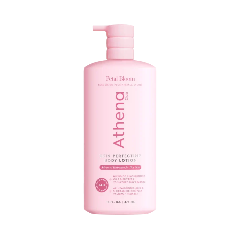 Skin Perfecting Body Lotion W0 Petal Bloom