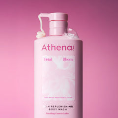 Skin Replenishing Body Wash O8