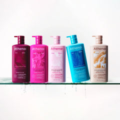 Skin Replenishing Body Wash O8