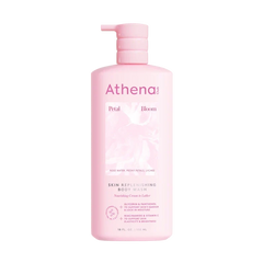 Skin Replenishing Body Wash O8