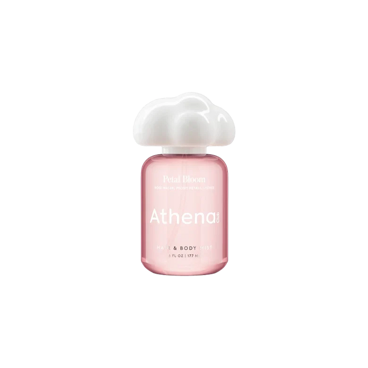 Hair & Body Mist L9 Petal Bloom