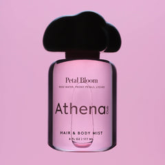 Hair & Body Mist L9