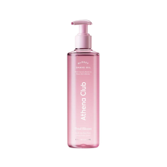 Glossy Shave Oil S1