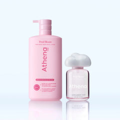 Lotion and Mist Duo V9