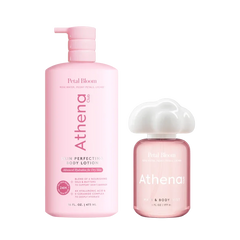 Lotion and Mist Duo F4