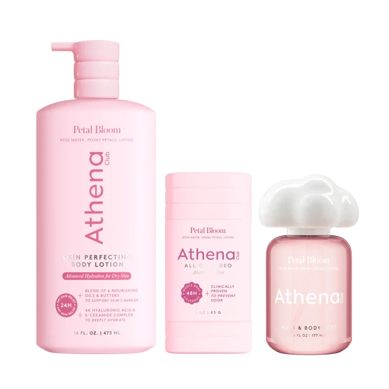 Scent Layering Trio I1 Petal Bloom