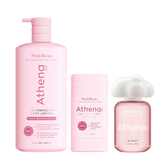 Scent Layering Trio I1