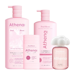 Full Body Fragrance Routine X2