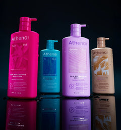Skin Replenishing Body Wash Z2