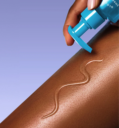Glossy Shave Oil T4