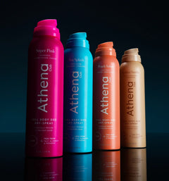 Full Body Deo Dry-Spray E5