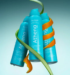Full Body Deo Dry-Spray Y1