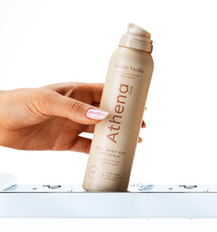 Full Body Deo Dry-Spray M4