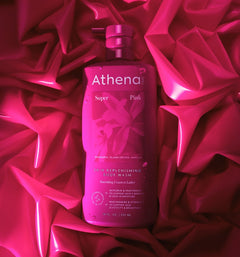 Skin Replenishing Body Wash P5