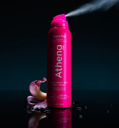 Full Body Deo Dry-Spray P8