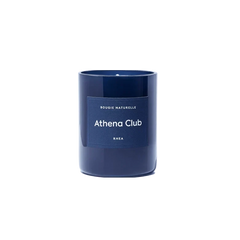 Scented Mood Candle U4