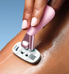 The Mini Razor H7