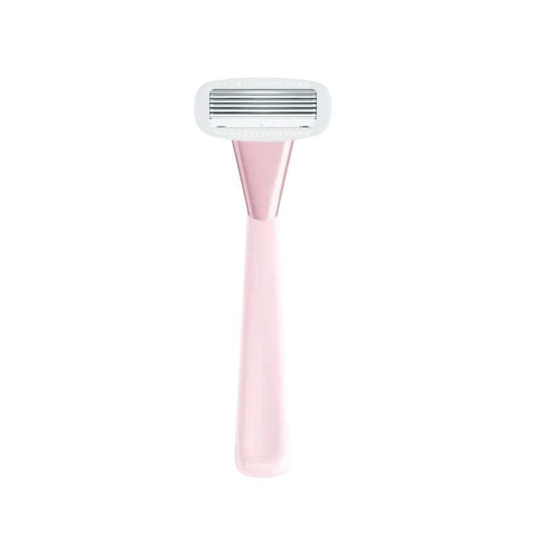 The Razor Kit U5 Rose