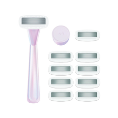 The Essential Shave Set R0