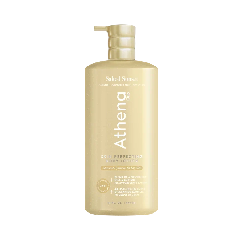 Skin Perfecting Body Lotion U6