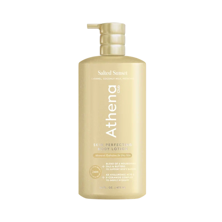 Skin Perfecting Body Lotion U6 Salted Sunset