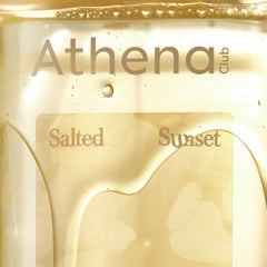 Glow Restore Shower Oil Q8