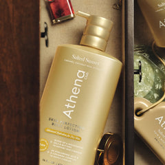 Lotion and Mist Duo H2
