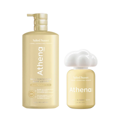 Lotion and Mist Duo H2