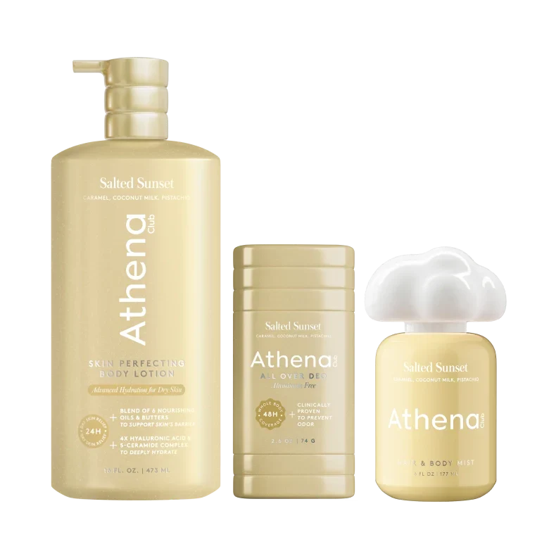 Scent Layering Trio Q1