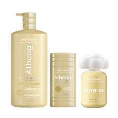Scent Layering Trio Q1