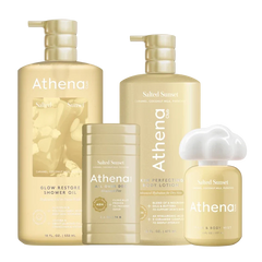Full Body Fragrance Routine A2