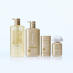 Full Body Fragrance Routine A2