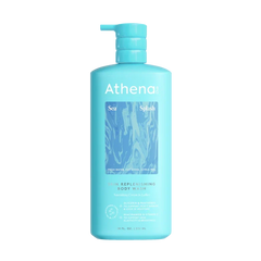 Skin Replenishing Body Wash T8