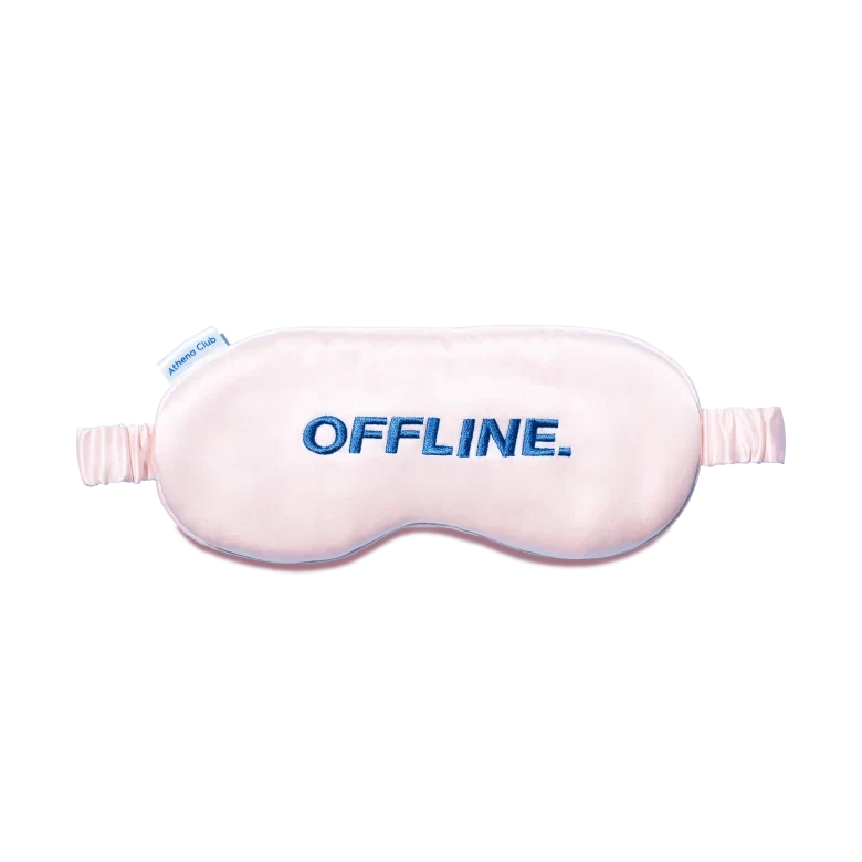Offline Sleeping Mask W9